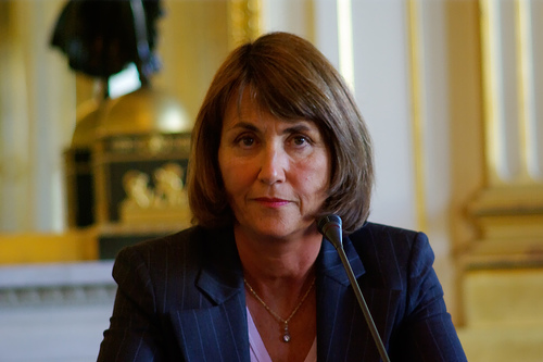 Christine Albanel