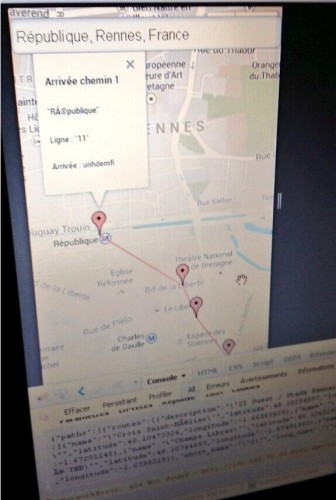 App Firefox OS