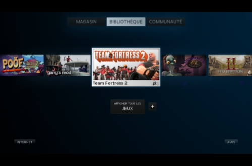 SteamOS