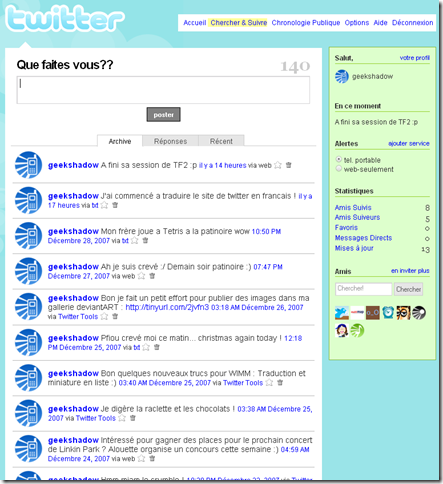 traduction